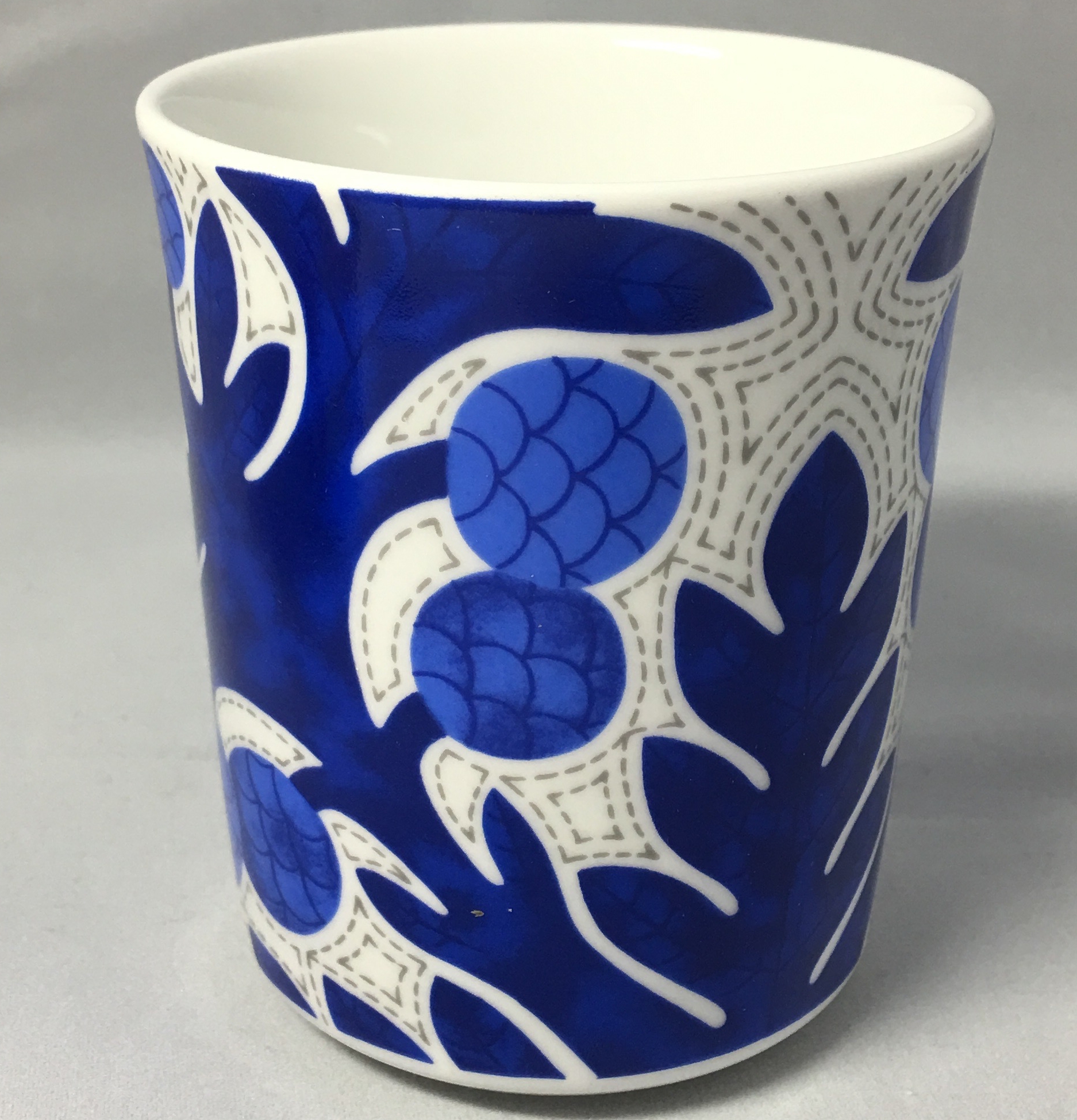 ULU(パンの木)マグカップ - 画像 (2)