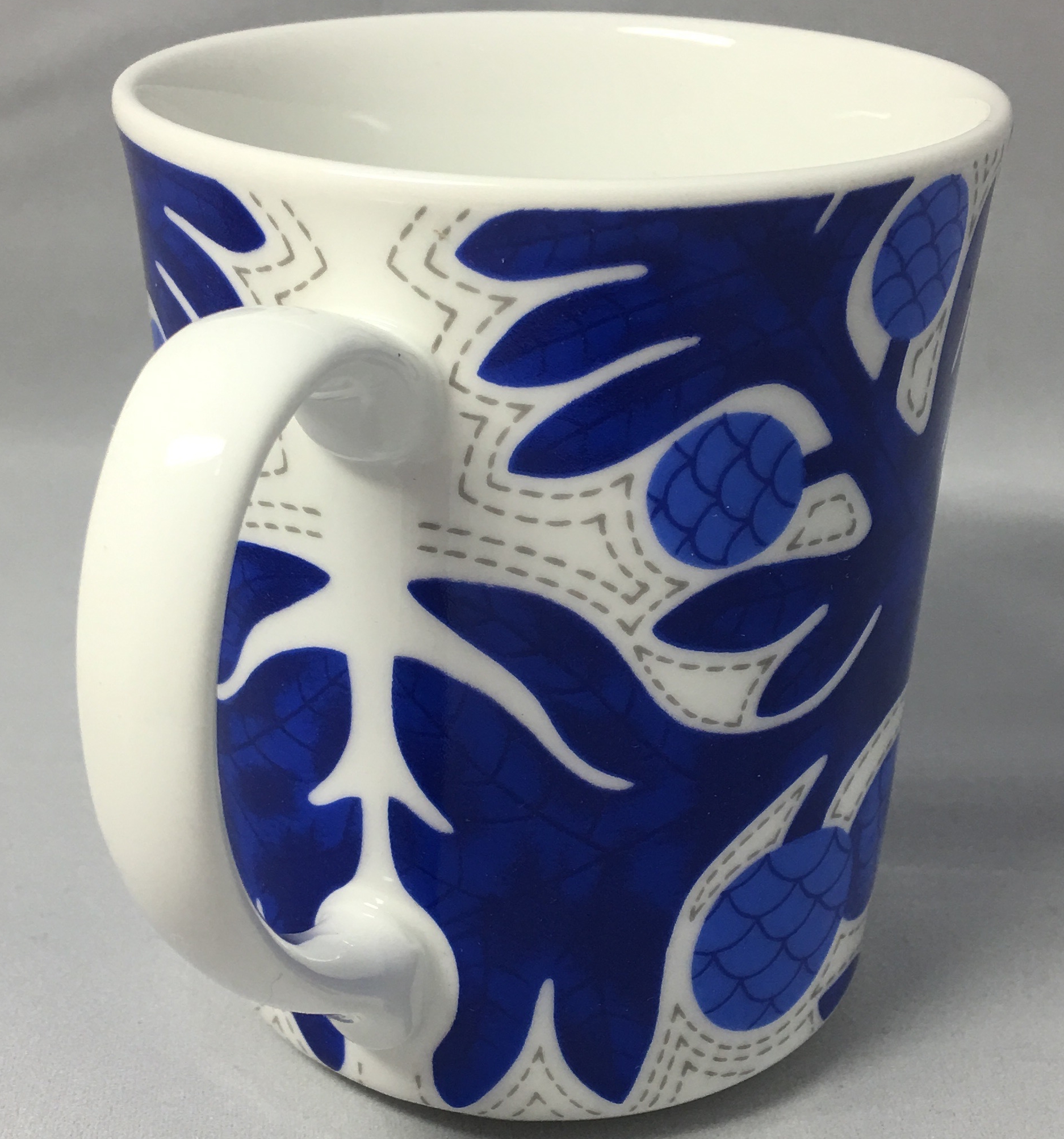 ULU(パンの木)マグカップ - 画像 (3)