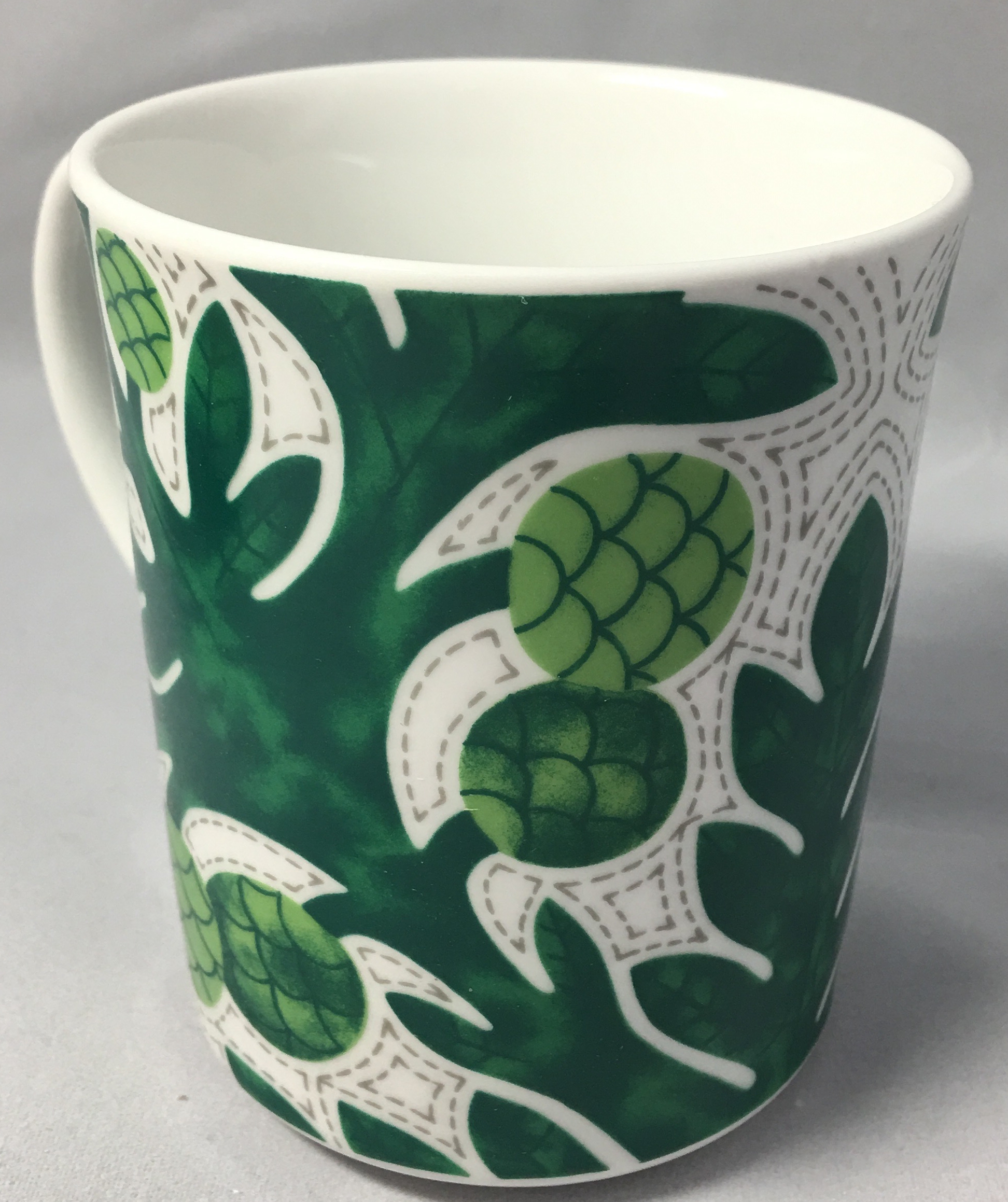 ULU(パンの木)マグカップ - 画像 (4)