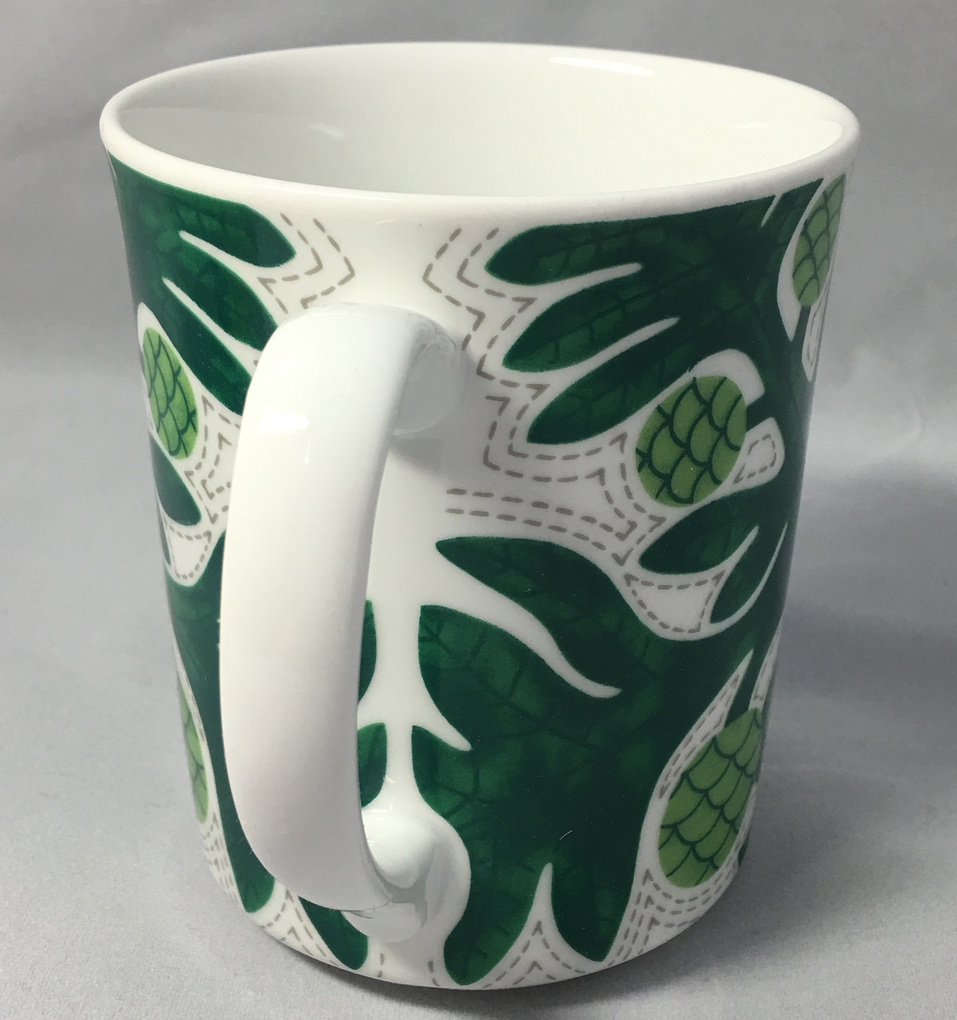 ULU(パンの木)マグカップ - 画像 (5)