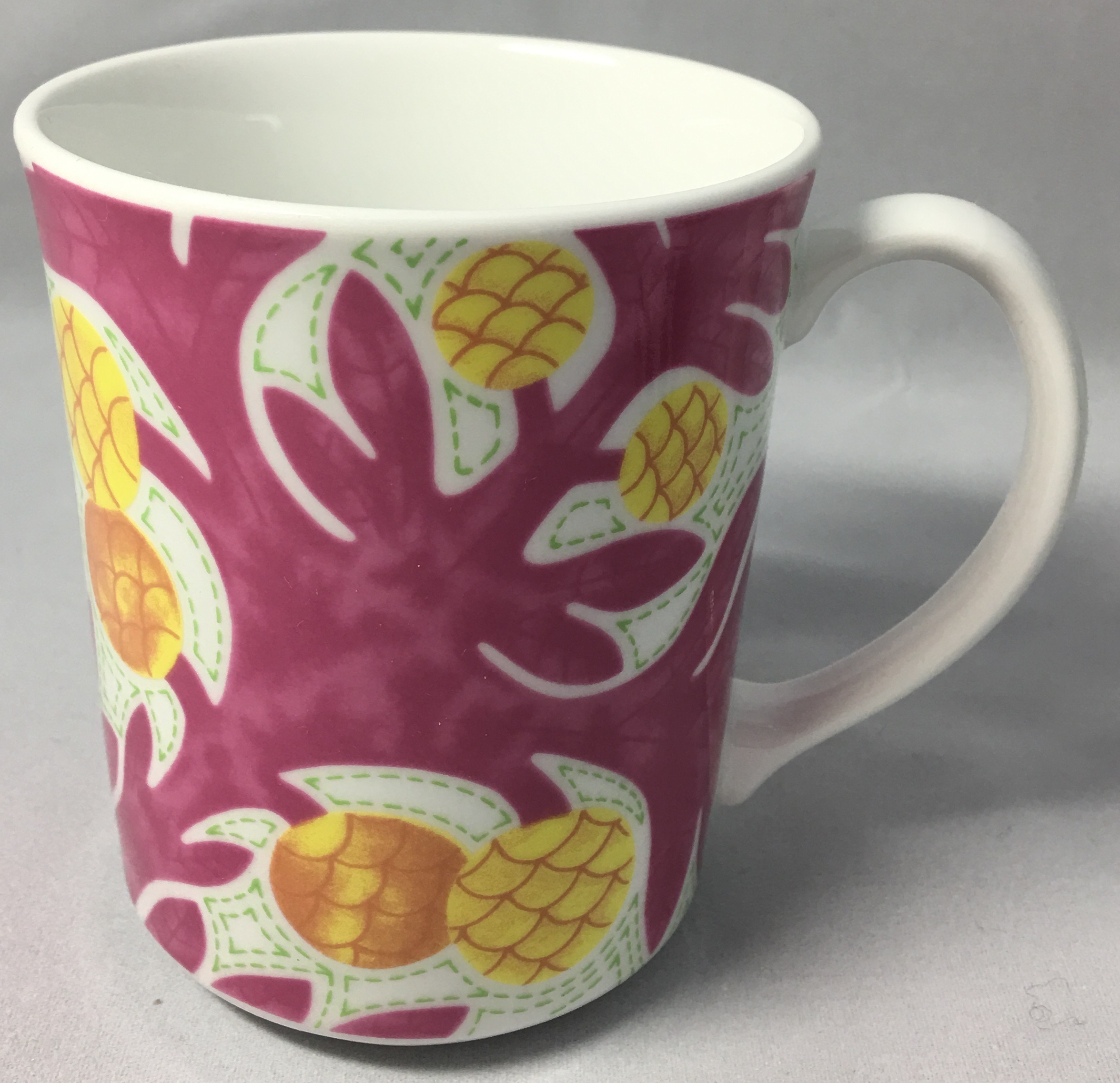 ULU(パンの木)マグカップ - 画像 (6)