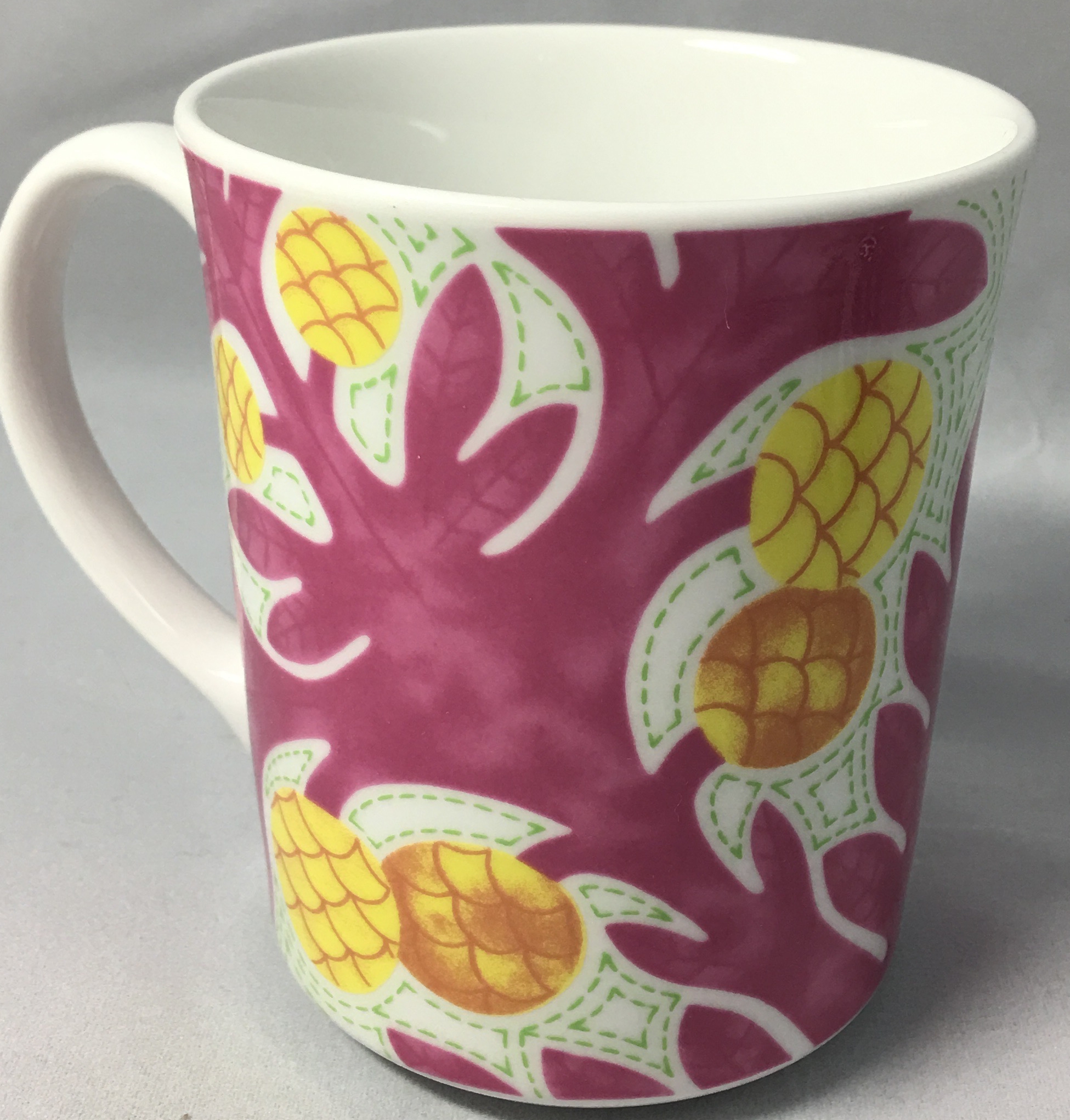 ULU(パンの木)マグカップ - 画像 (7)