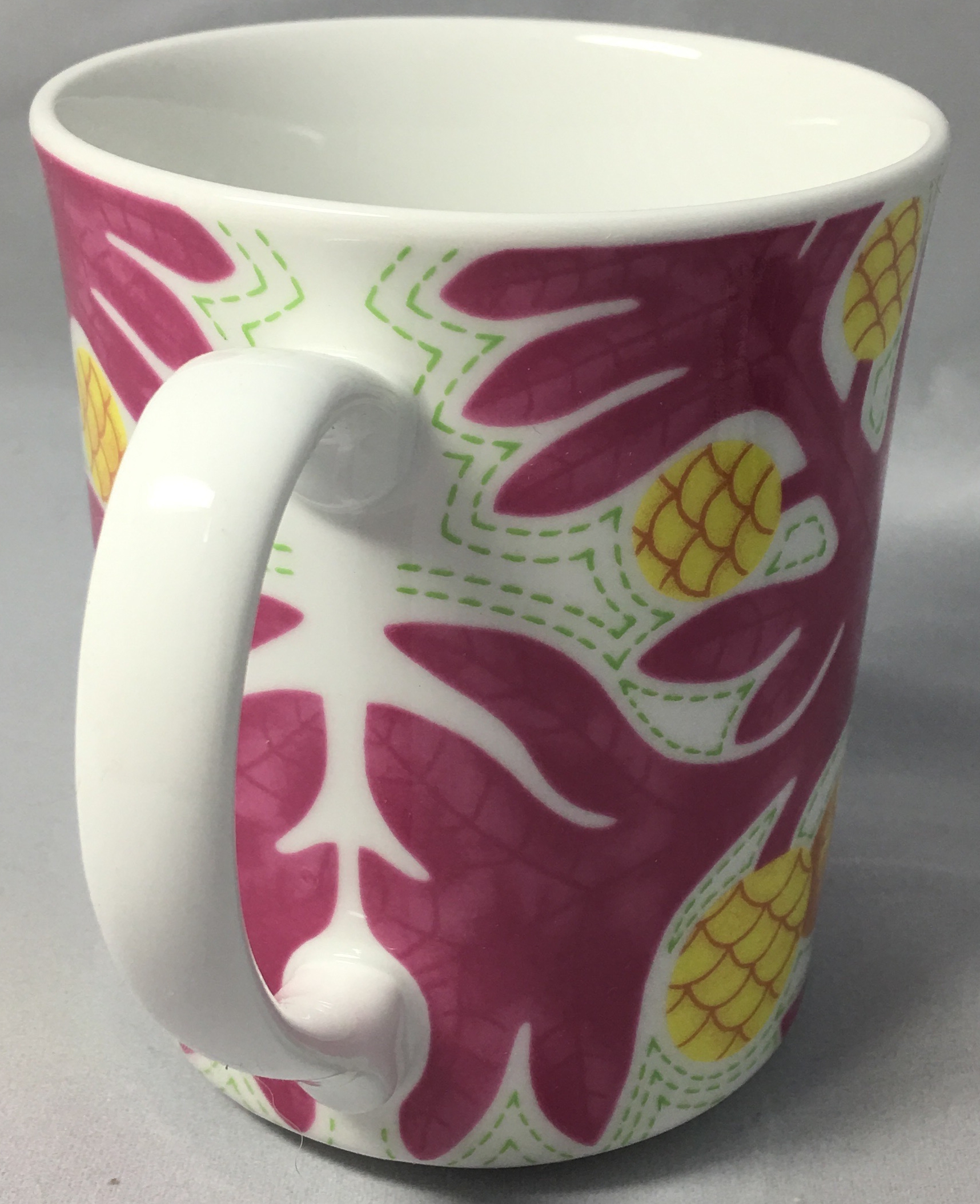 ULU(パンの木)マグカップ - 画像 (8)