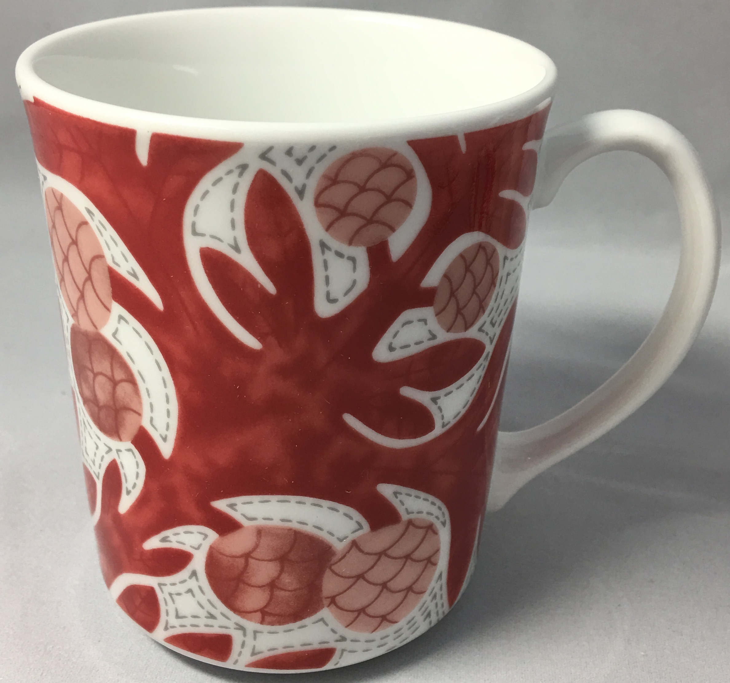 ULU(パンの木)マグカップ - 画像 (9)