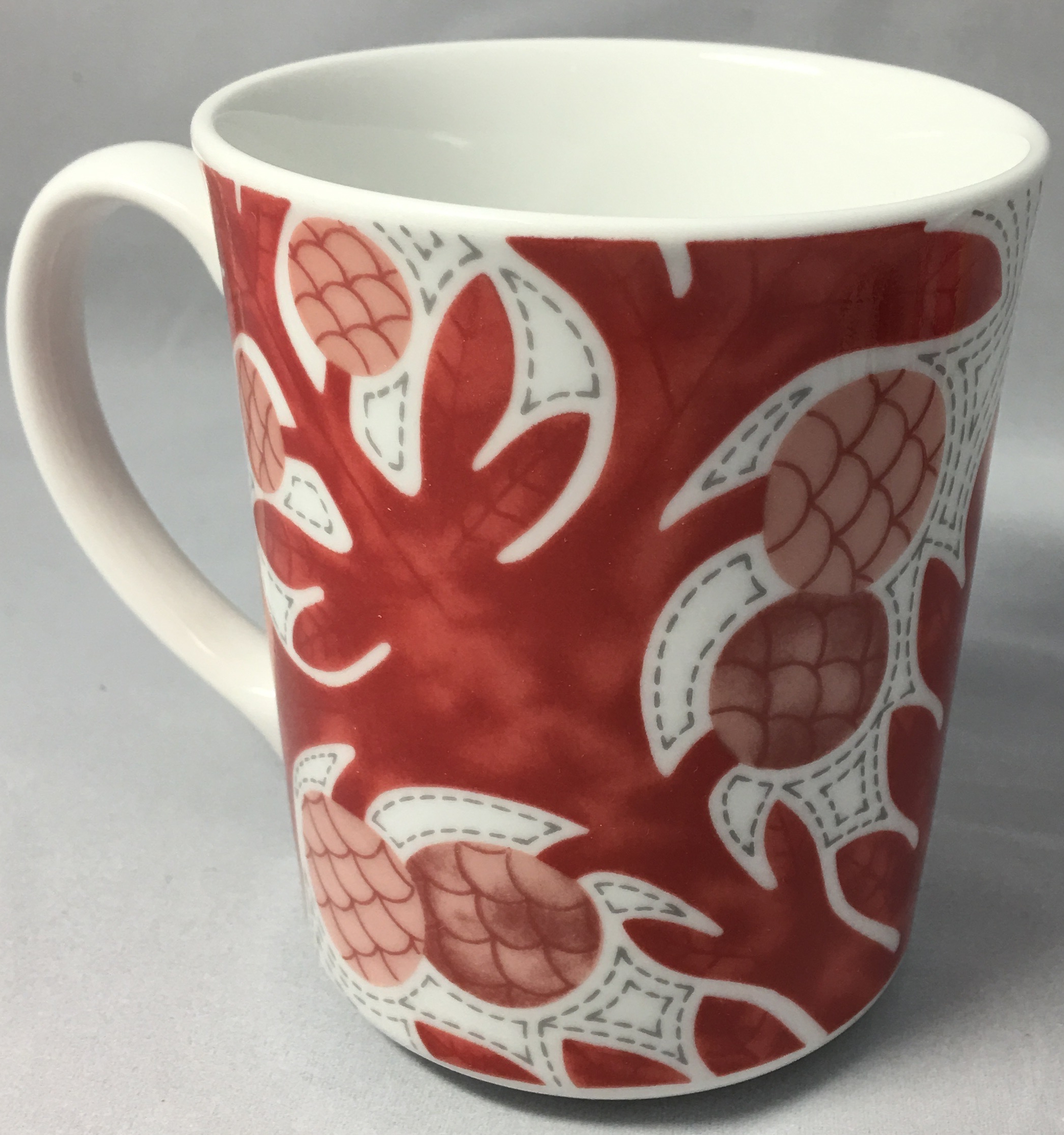 ULU(パンの木)マグカップ - 画像 (10)