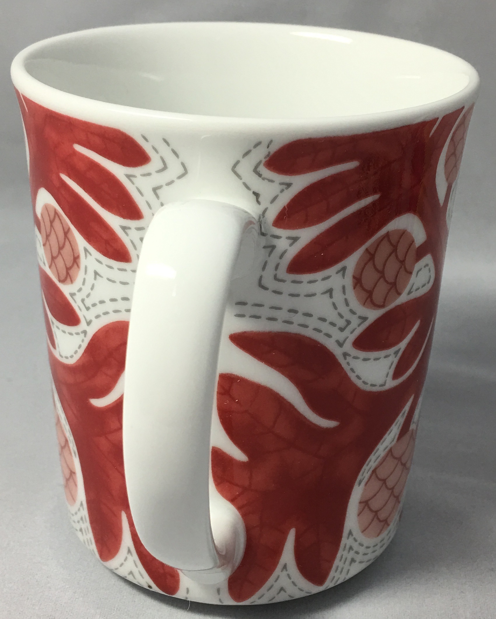 ULU(パンの木)マグカップ - 画像 (11)