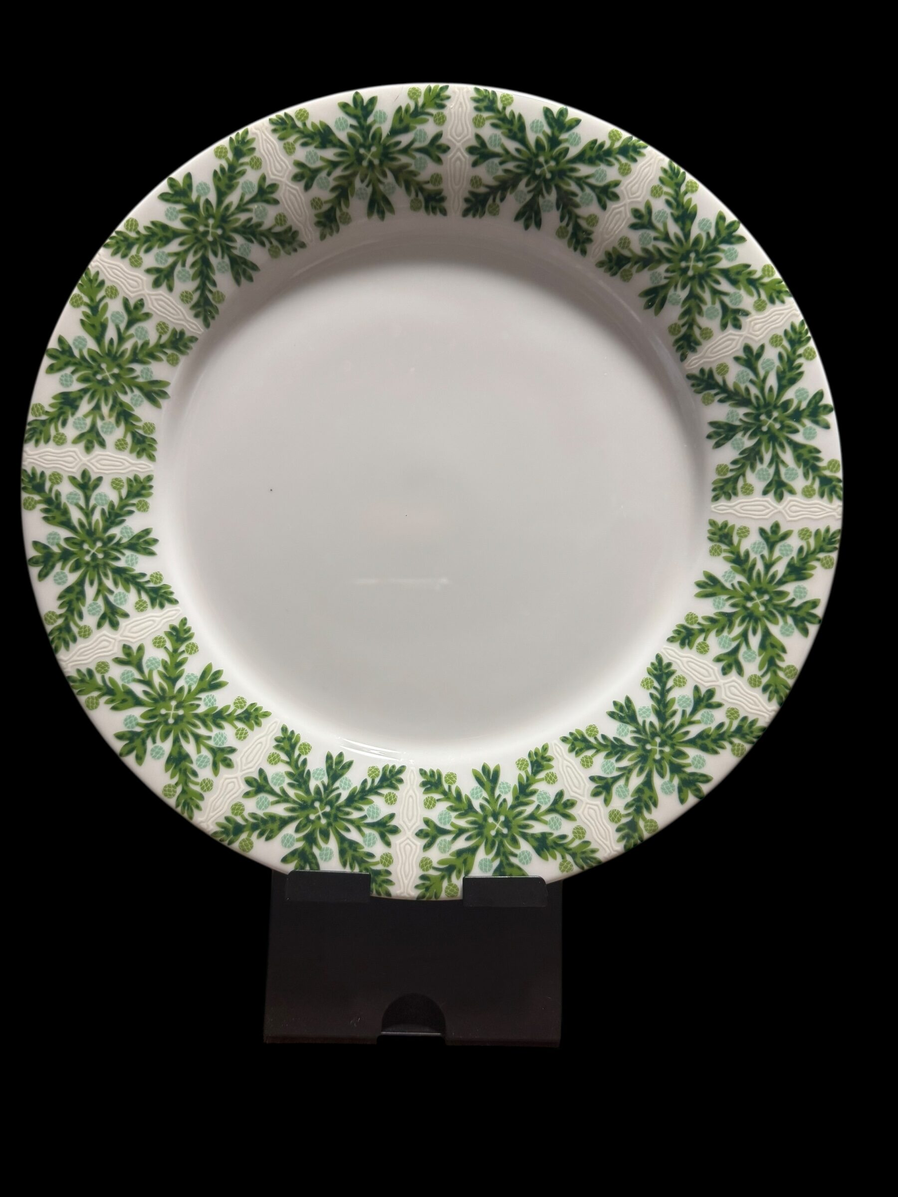 ディナープレート(ULUパンの木) - 画像 (7)