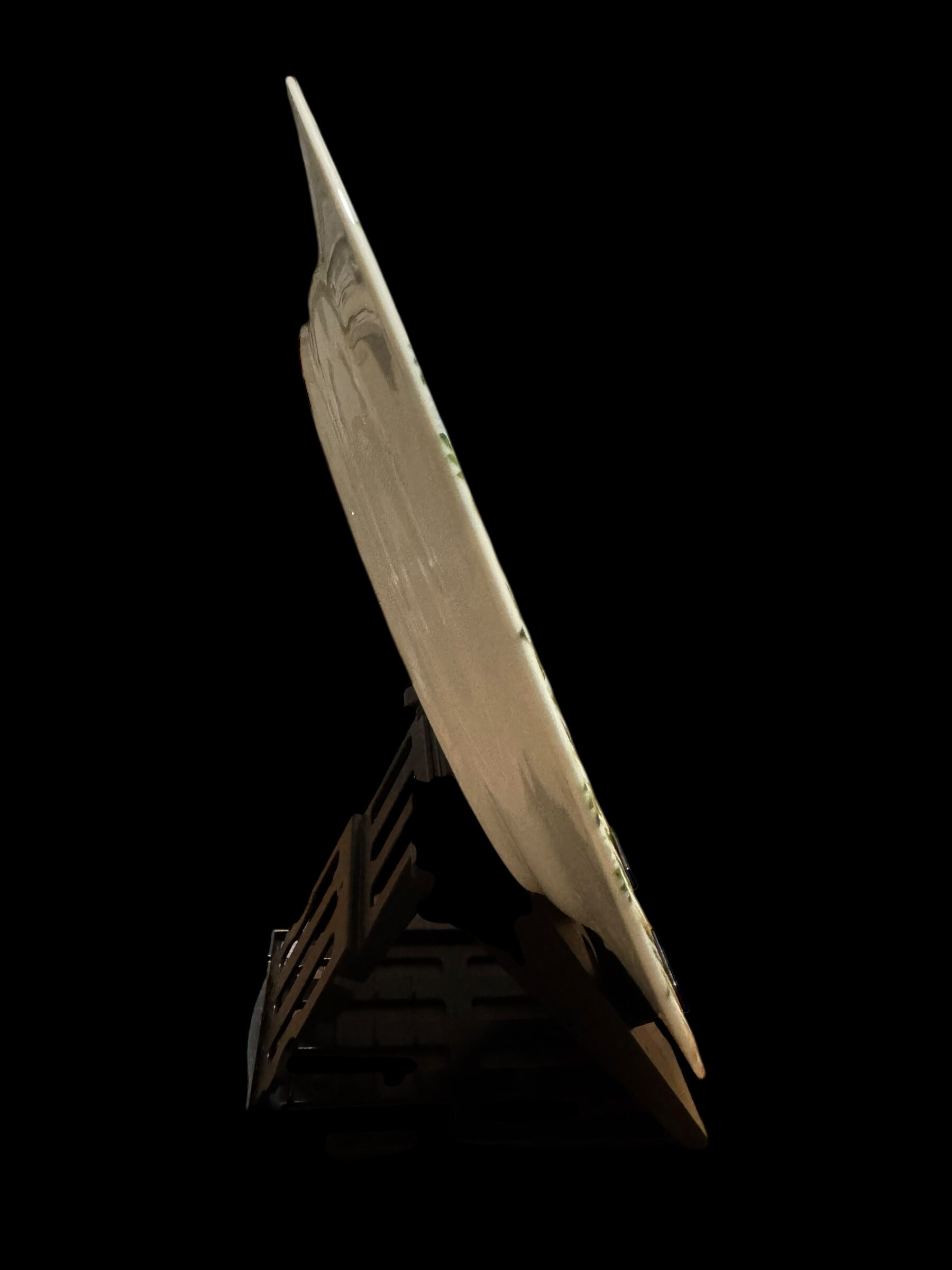 ディナープレート(ULUパンの木) - 画像 (8)