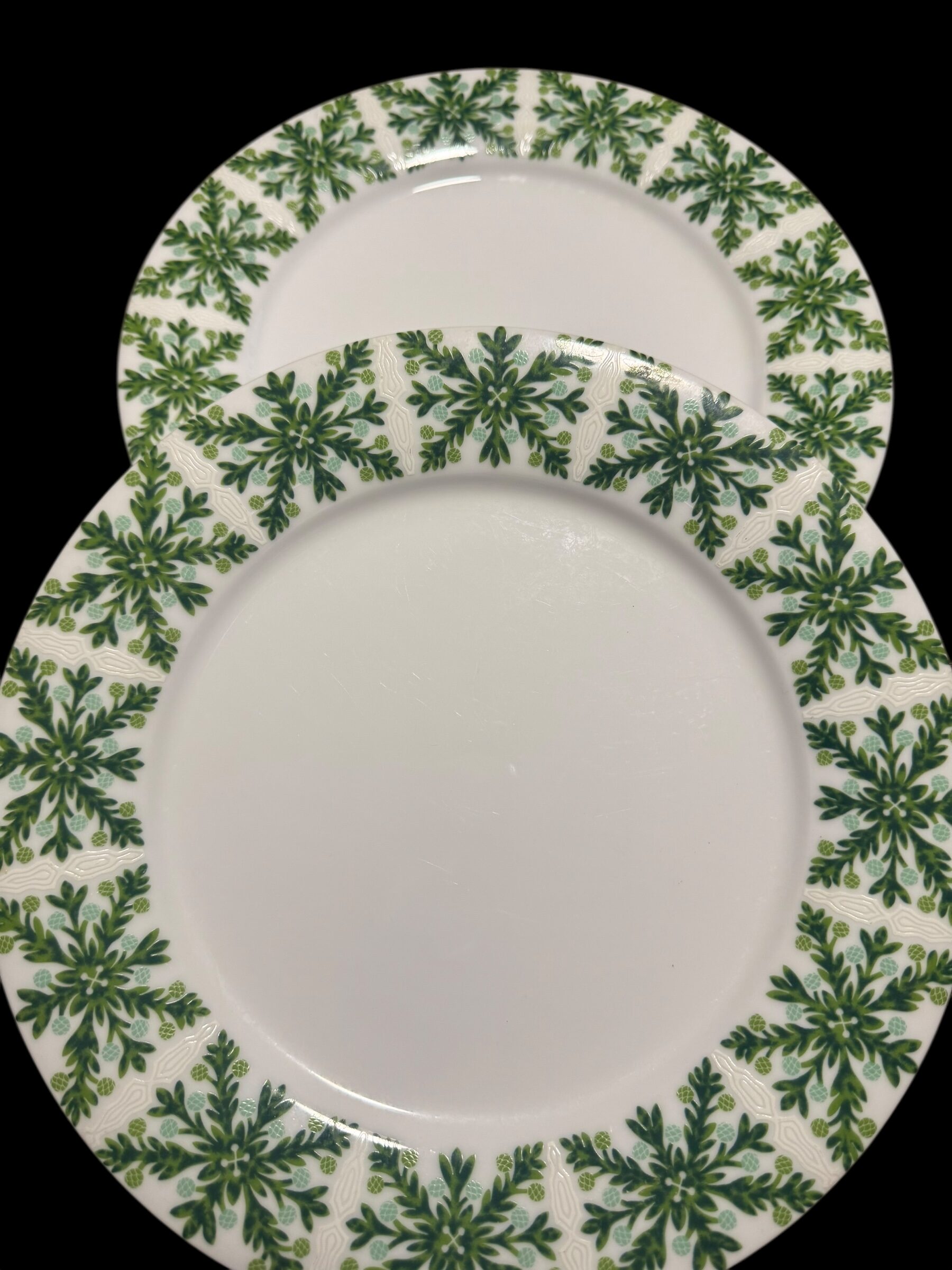 ディナープレート(ULUパンの木) - 画像 (10)